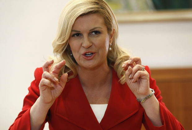 Колинда фалсификатима брише злочине у НДХ